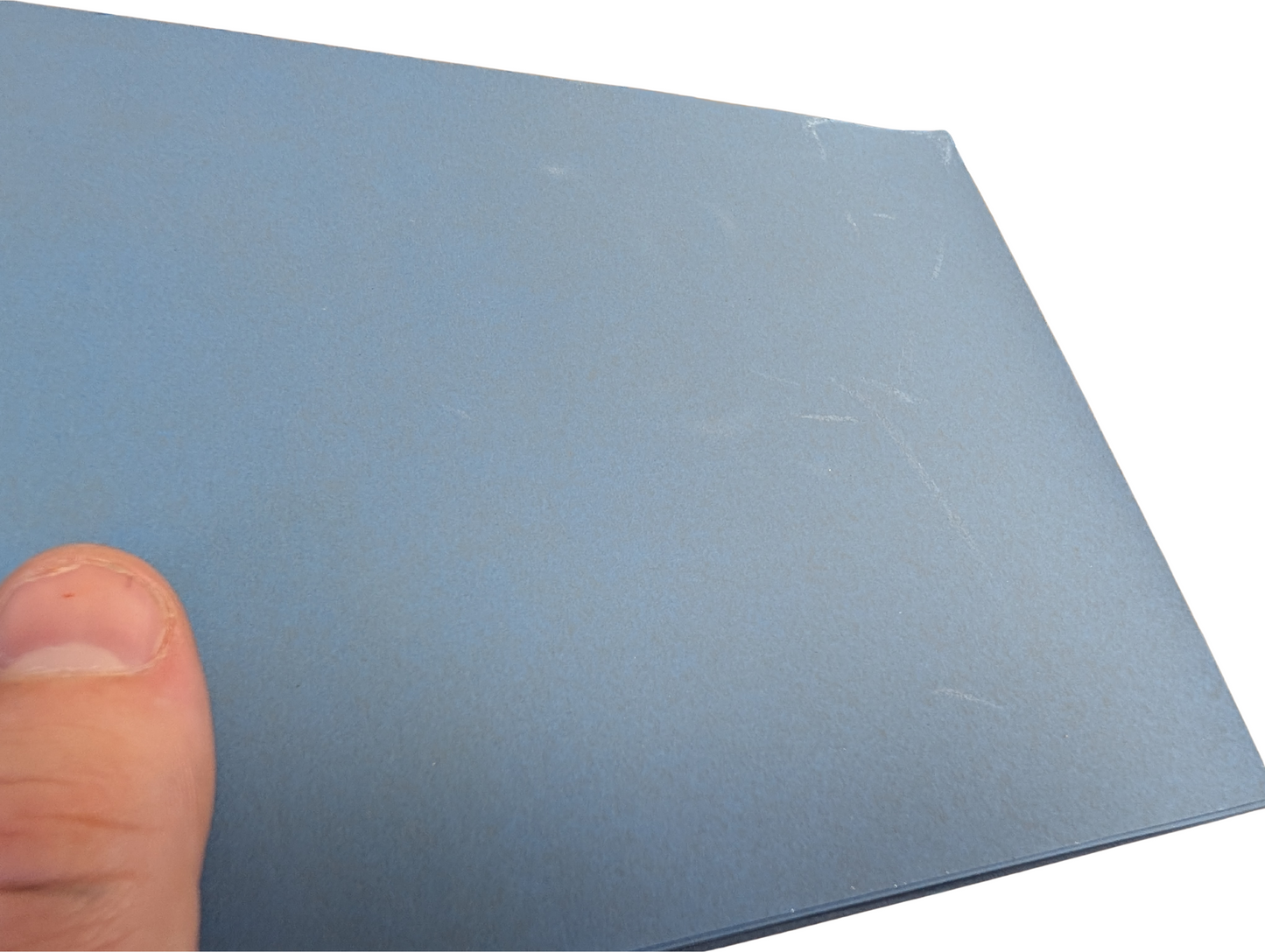 OptiGrit WetDry P1000 5-1/2" x 9" Waterproof Sanding Sheets –  (25/pk)