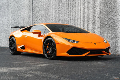 Lamborghini Arancio Borealis L0E2 | OEMatch Basecoat