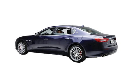 Maserati Blu Passione 266893 | OEMatch Basecoat