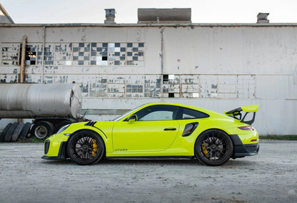 Porsche Acid Green 2M8 | OEMatch Basecoat