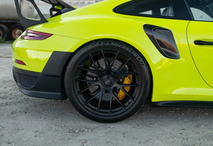 Porsche Acid Green 2M8 | OEMatch Basecoat