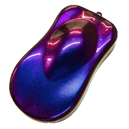 Aphrodite Super Colorshift Dry Pearl Pigment - The Spray Source - Alpha Pigments