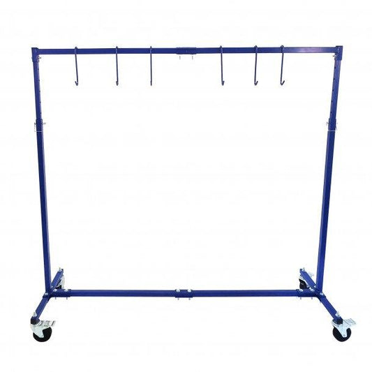 Astro Pneumatic Tools Adjustable 7' Paint Hanger - The Spray Source - Astro Pneumatic Tools