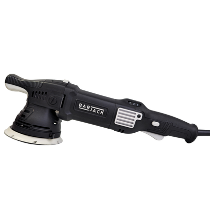 Barjack 15mm Random Orbital Polisher
