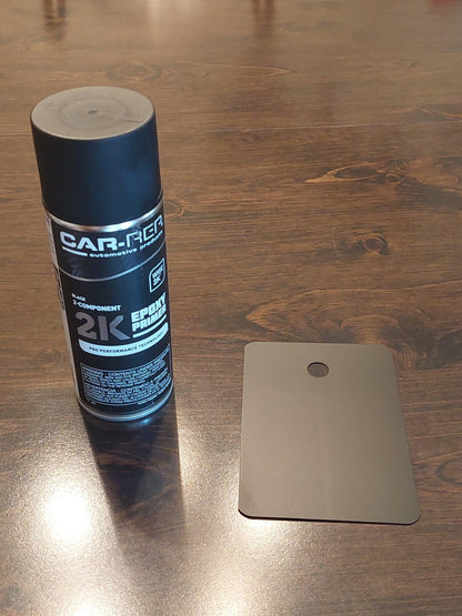 Car-Rep 2k Epoxy Primer / Sealer Spray Can - The Spray Source - Car-Rep