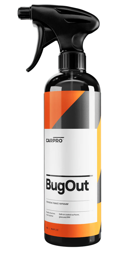 CarPro Bug-Out Insect Removal - The Spray Source - Carpro