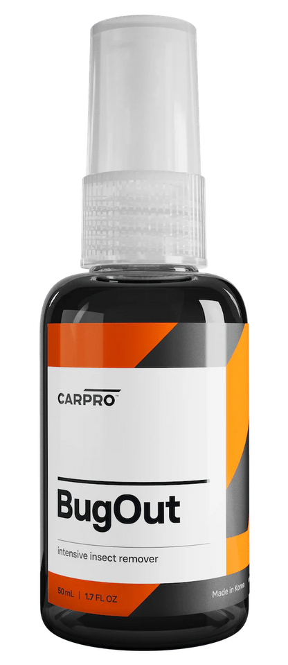 CarPro Bug-Out Insect Removal - The Spray Source - Carpro