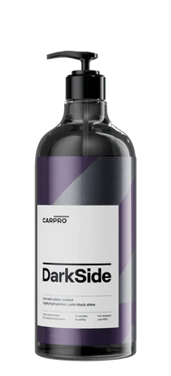 CARPRO DarkSide Tire & Rubber Sealant - The Spray Source - Carpro
