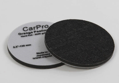 CarPro Denim Orange Peel Removal Pad - The Spray Source - Carpro