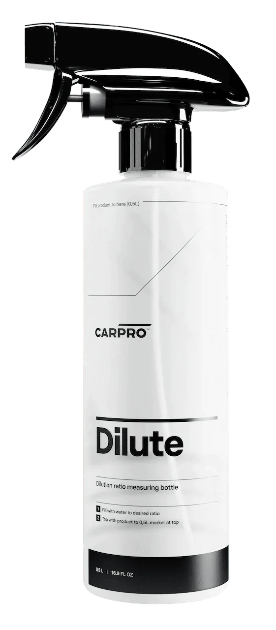 CARPRO Dilute w/ Trigger - The Spray Source - Carpro