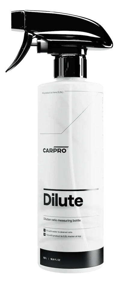 CARPRO Dilute w/ Trigger - The Spray Source - Carpro