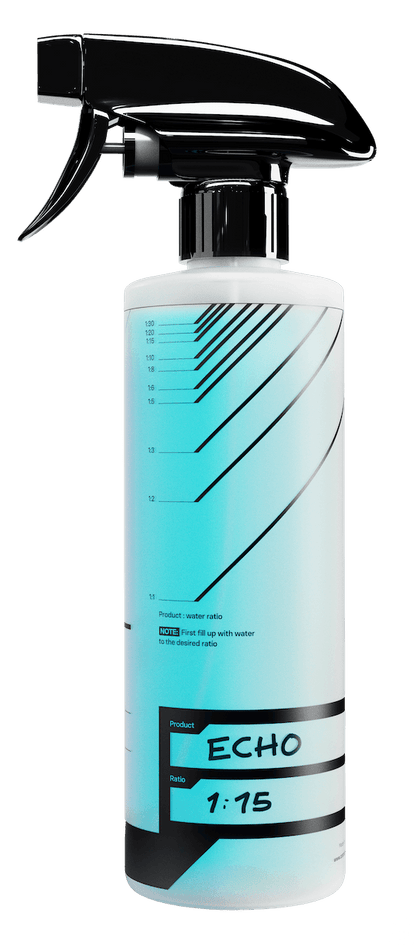 CARPRO Dilute w/ Trigger - The Spray Source - Carpro