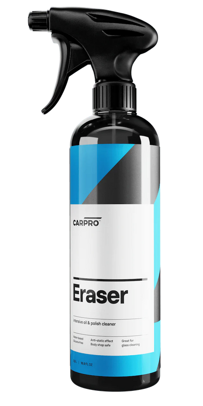 CarPro Eraser - The Spray Source - Carpro