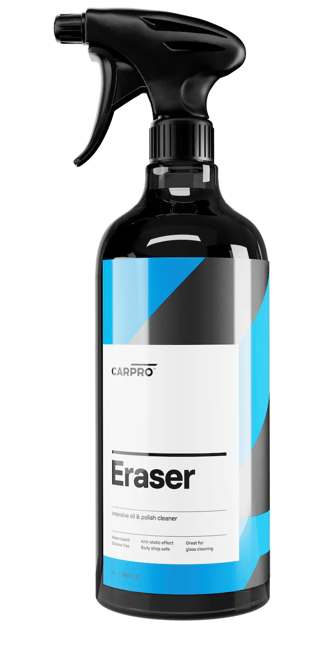 CarPro Eraser - The Spray Source - Carpro
