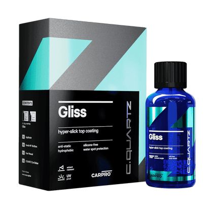 CarPro GLISS Version 2 - The Spray Source - Carpro