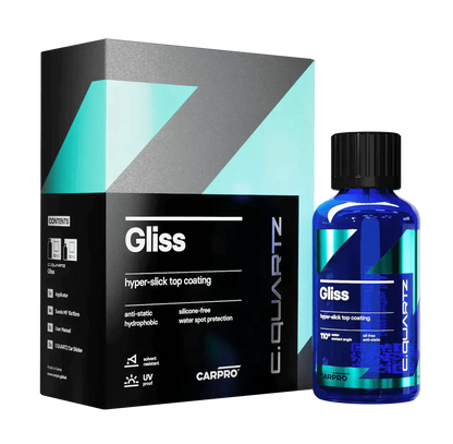 CarPro GLISS Version 2 - The Spray Source - Carpro
