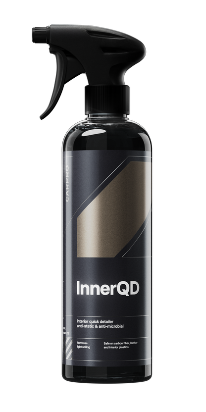 CARPRO InnerQD Interior Quick Detailer - The Spray Source - Carpro