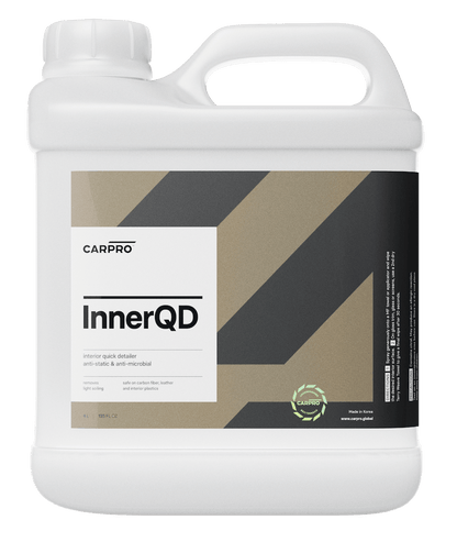 CARPRO InnerQD Interior Quick Detailer - The Spray Source - Carpro