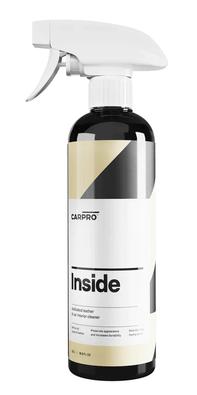 CarPro Inside (Cleaner/Concentrate) - The Spray Source - Carpro