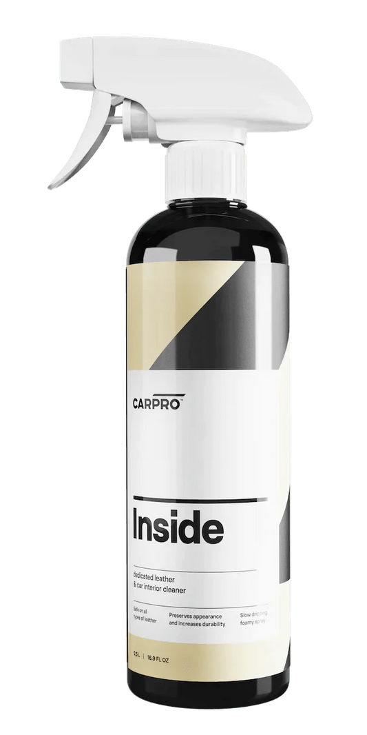 CarPro Inside (Cleaner/Concentrate) - The Spray Source - Carpro