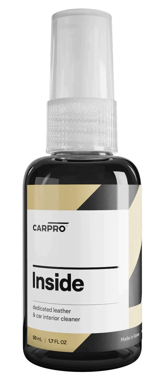 CarPro Inside (Cleaner/Concentrate) - The Spray Source - Carpro