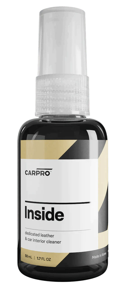 CarPro Inside (Cleaner/Concentrate) - The Spray Source - Carpro