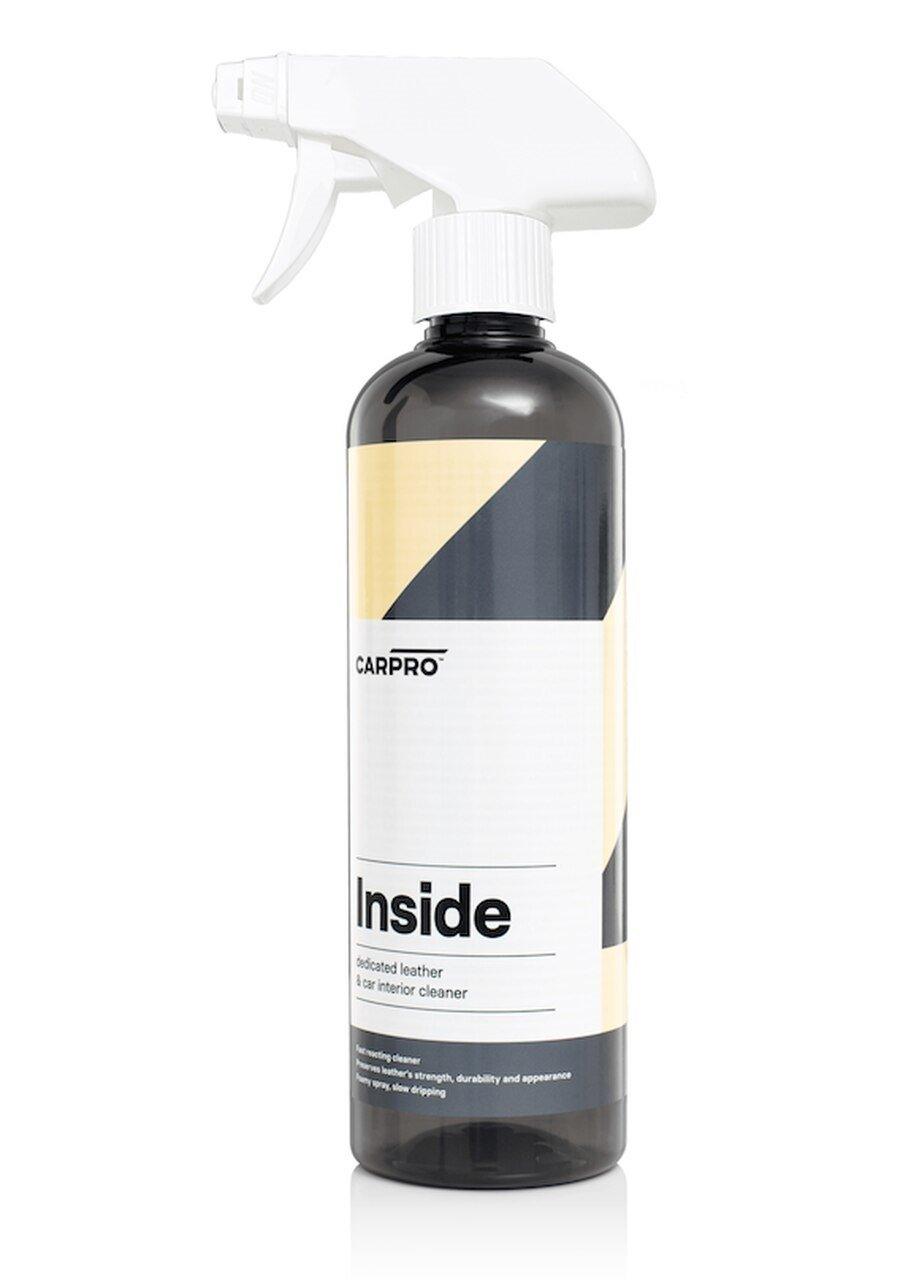 CarPro Inside (Cleaner/Concentrate) - The Spray Source - Carpro