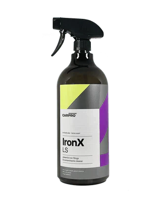 CARPRO IronX Lemon Scent - The Spray Source - Carpro