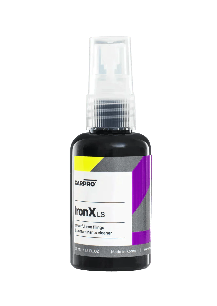 CARPRO IronX Lemon Scent - The Spray Source - Carpro