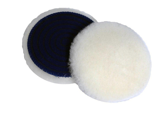 CarPro Merino Wool Pad - The Spray Source - Carpro