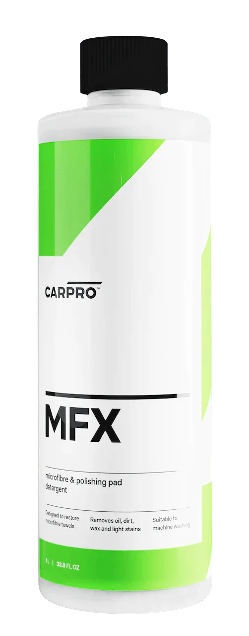 CarPro MFX Microfiber Detergent - The Spray Source - Carpro
