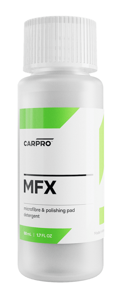 CarPro MFX Microfiber Detergent - The Spray Source - Carpro