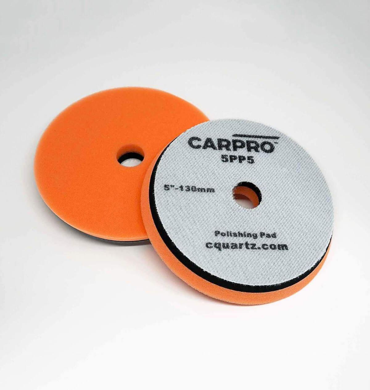 CarPro Polishing Pad - The Spray Source - Carpro