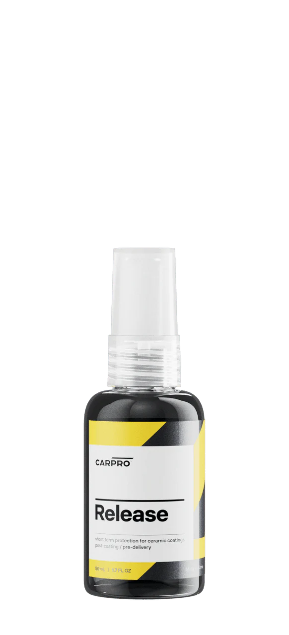 CARPRO Release Ceramic Detail Spray - The Spray Source - Carpro