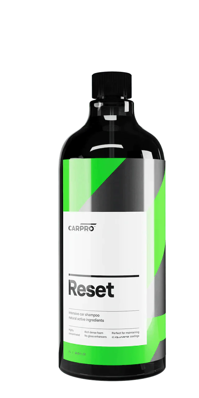 CarPro Reset Car Wash - The Spray Source - Carpro