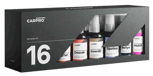 CARPRO Samples Kit - The Spray Source - Carpro