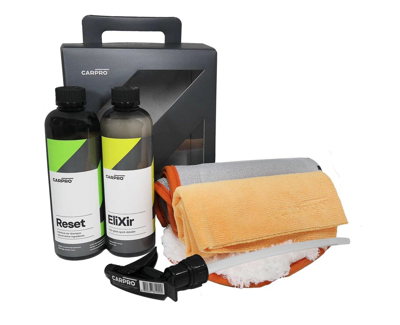 CarPro Wash Box - The Spray Source - Carpro