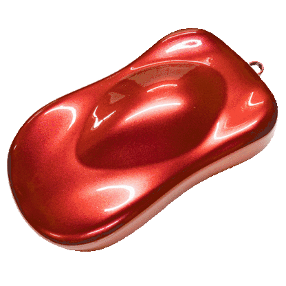 Chupacabra Dry Pearl Pigment - The Spray Source - Alpha Pigments