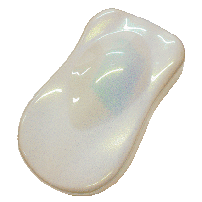 Coastal Colorshift Dry Pearl Pigment - The Spray Source - Alpha Pigments