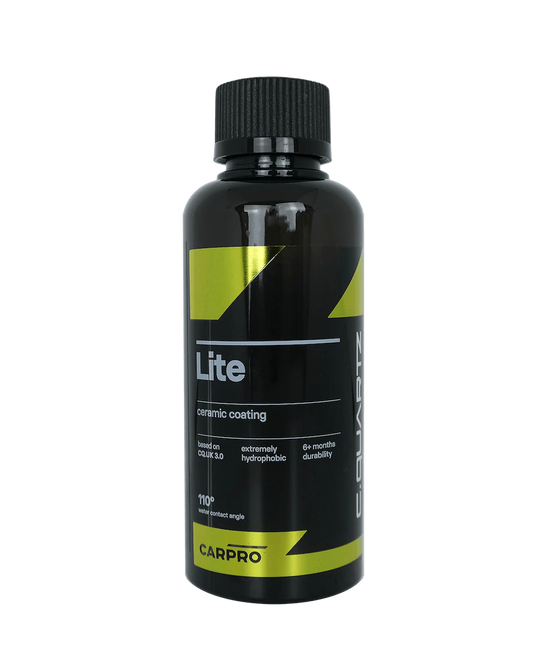 CQuartz Lite 150ml - The Spray Source - Carpro