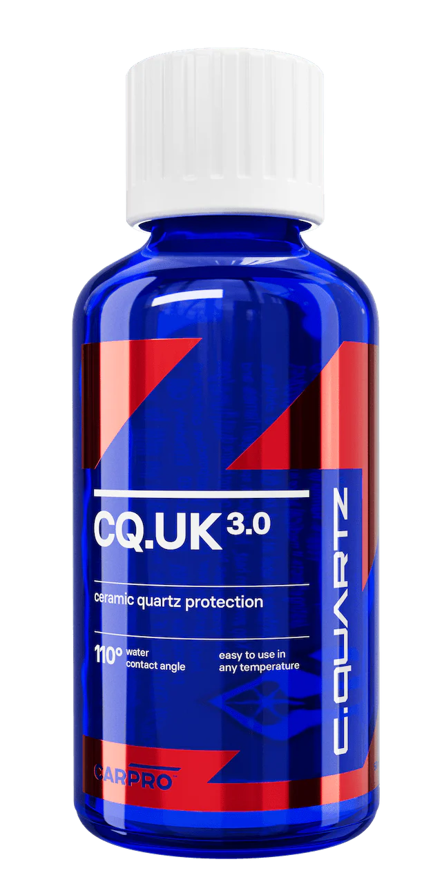 CQuartz UK 3.0 10ml - The Spray Source - Carpro
