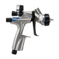 Devilbiss DV1 Digital Base Spray Gun Kit - The Spray Source - Devilbiss