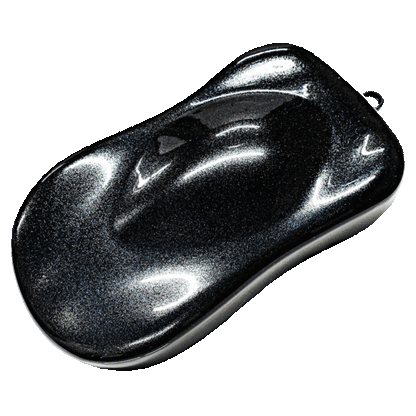 Diamond Silver Dry Pearl Pigment - The Spray Source - Alpha Pigments