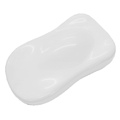 Diamond Silver Spray Can Midcoat - The Spray Source - Alpha Pigments