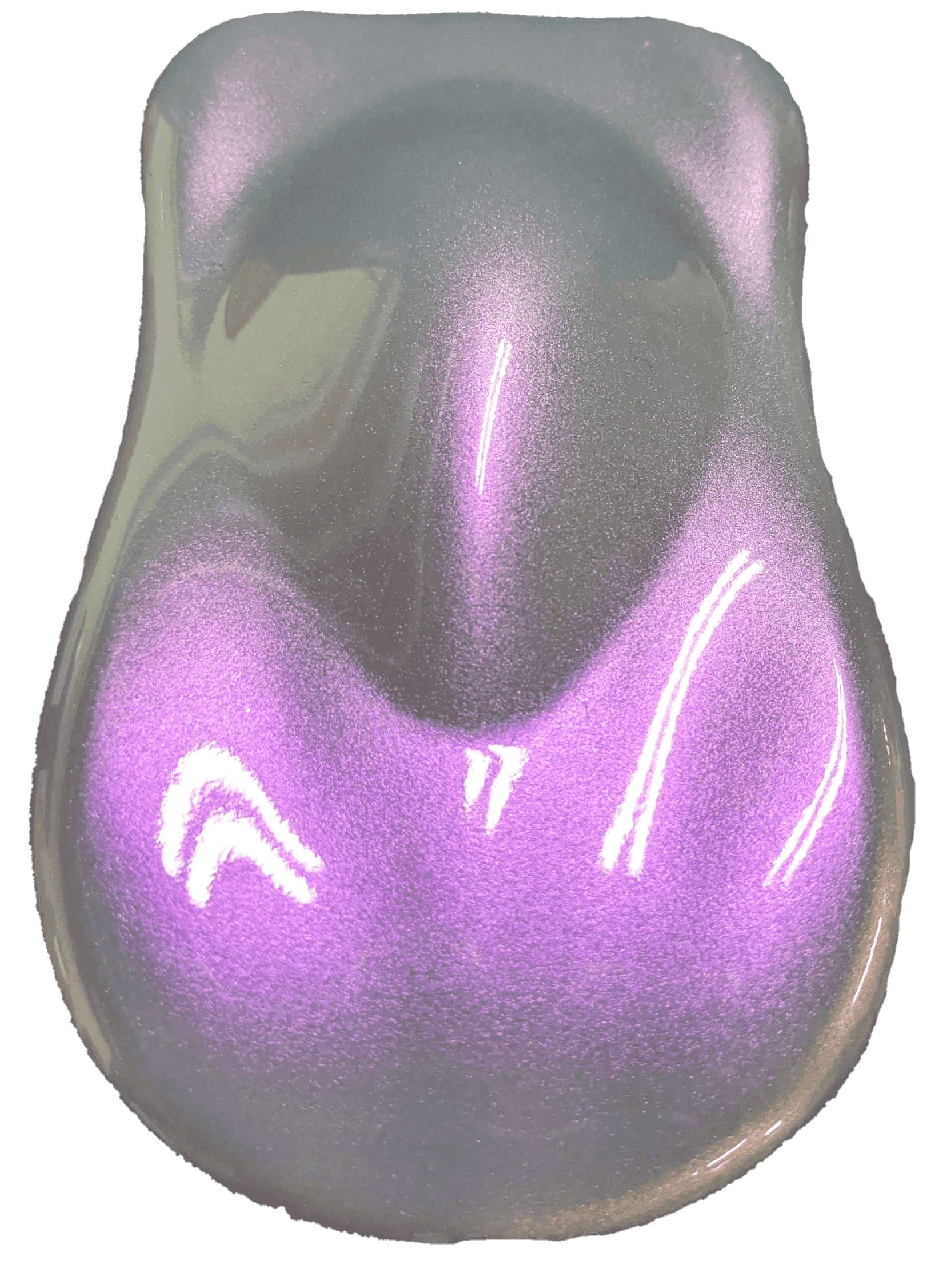 Dicaprio Colorshift Dry Pearl Pigment - The Spray Source - Alpha Pigments