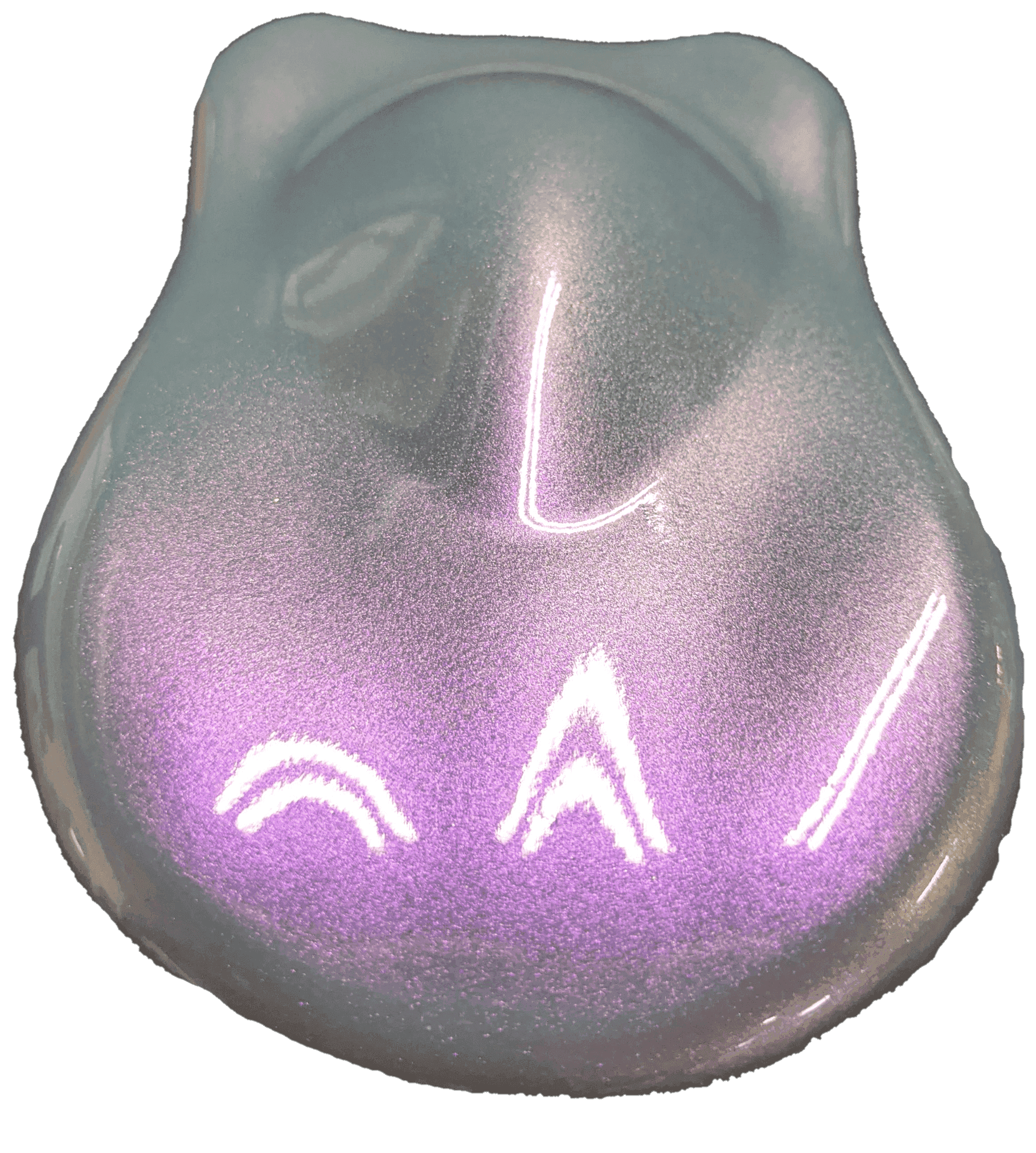 Dicaprio Colorshift Dry Pearl Pigment - The Spray Source - Alpha Pigments