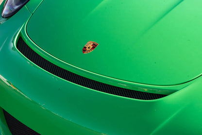 Porsche Viper Green 225 | OEMatch Basecoat