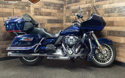 Harley-Davidson Big Blue Pearl P. 930849 | OEMatch Basecoat