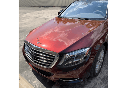 Hangman Super Colorshift Car Kit (Black Ground Coat) - The Spray Source - Alpha Pigments