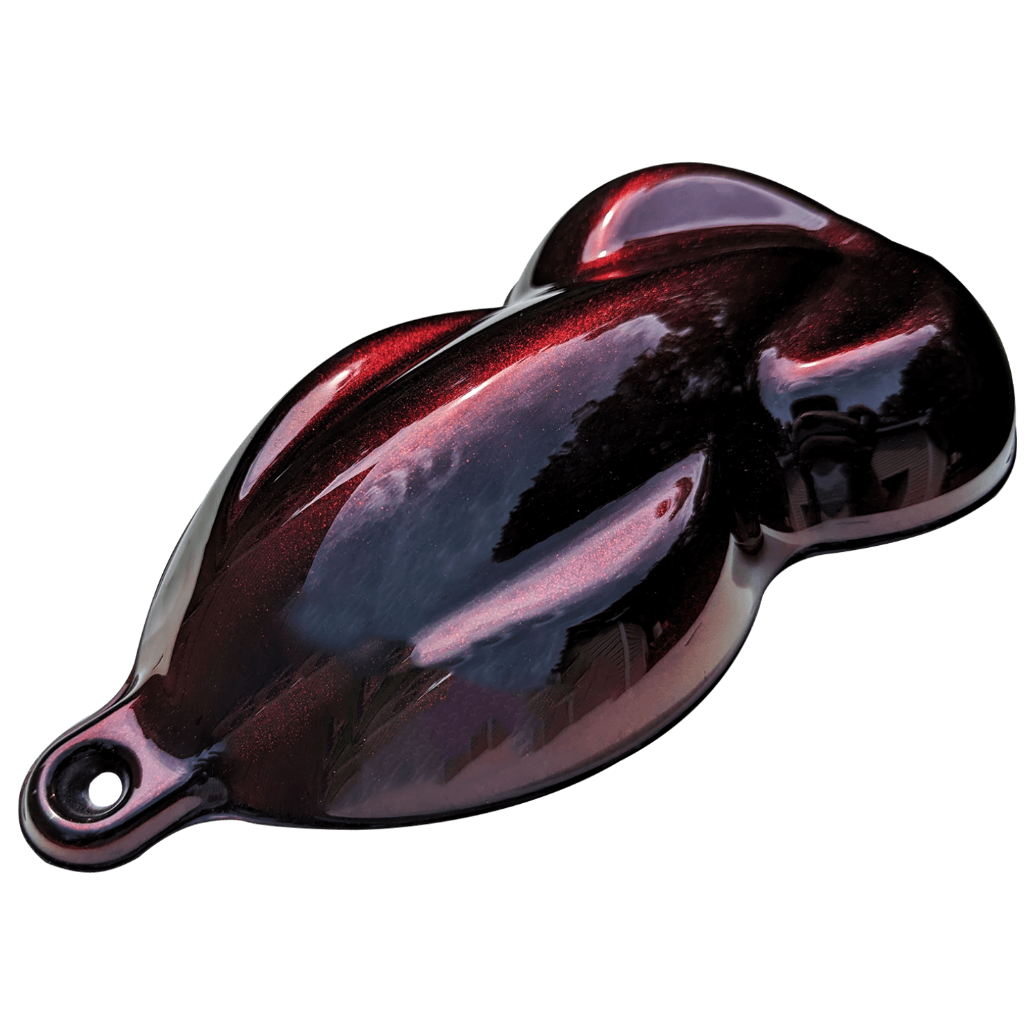 Hangman Super Colorshift Dry Pearl Pigment - The Spray Source - Alpha Pigments